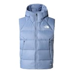 THE NORTH FACE Hyalite Vest Folk Blue L