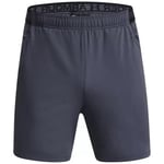 Short Under Armour  VANISH WOVEN