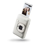 INSTAX MINI LIPLAY MISTY WHITE VN EX D