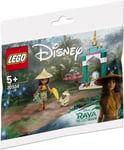 Lego Disney Raya and the Last Dragon 30558 Raya and the Ongi