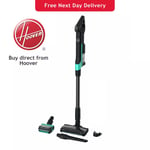 Hoover Cordless Pet Vacuum Cleaner with ULTRA COMPACT X3™ and Anti Hair wrap HF2