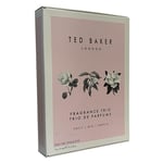 Ted Baker 3 x 15ml Mini Set Polly Mia Amelia Gift Set