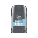 DOVE Men+Care - Clean Comfort Stick Deodorant 50 ml