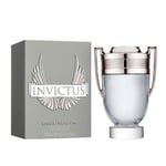 Paco Rabanne Invictus Eau de Toilette 100ml EDT Spray New & Sealed