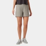 Helly Hansen Dame Thalia Shorts 2.0 Grå Xs