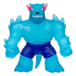 Mr. Beast Lab Goo Jit Zu Stretch Figure Iconic Panther 11 cm  - Damaged packaging