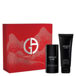 Armani Code Holiday Gift Set 2pcs