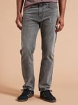 Levi'S 505 Regular Fit Jeans - Last Forever - Grey