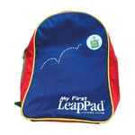 LeapFrog My First LeapPad Blue and Red Kids' Backpack