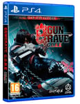 Gungrave G.O.R.E (Day One Edition) (Ita/Spa/Multi In Game) Ps4