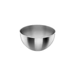 Lacor - Bol Cul De Poule Inox - Diamètre 32 Cm - Argent / Inox