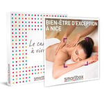 SMARTBOX - Coffret Cadeau Pause bien-être d'exception à Nice-Bien-être