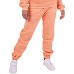 Ensembles de survêtement Project X Paris  Bas de jogging mixte orange  - 2140150-PC2W