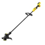 Stanley Gresstrimmer fatmax 18v sfmstb930b m/batteri: nei kuttdiameter: 33cm