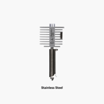 Bambu Lab Stainless Steel Hotend for A1 Series 0.4mm