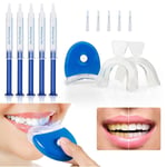 TEETH WHITENING KIT TOOTH WHITENER BLEACH WHITE DENTAL ULTIMATE KIT STRONG