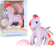 Figurine My Little Pony Classic Original Ponies Rainbow Ponies Sky Rocket