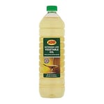 Ktc Extended Life Vegetable Oil - Pack Of 6 X 1L