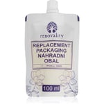 Renovality Original Series Cold-Pressed Moringa Oil refill 100 ml