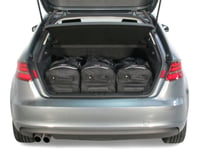 Resvaska uppsattning Audi A3 Sportback 8V 20135d