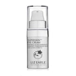 Liz Earle Superskin Eye Cream 15ml (New) - Free Postage