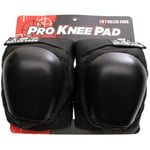 Pro Knee Killer Pads - Black