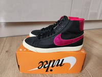 Nike Wmns Blazer High Vntg ND Women's Trainers Shoes Size UK 5.5