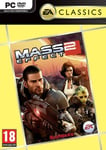 Mass Effect 2 - Classics [Import Italien] [Jeu Pc]