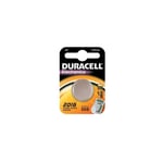 Duracell - Pile Bouton 'CR2016', 3 Volt (953042)