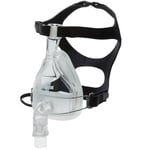 Helmask för CPAP - FlexiFit 431