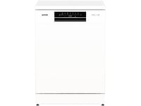 Gorenje Gs642e90w, Frittstående, Full Størrelse (60 Cm), Hvit, Berøringskontroll, Rustfritt Stål, 13 Kuverter