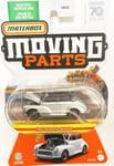 Matchbox Moving Parts 1956 Morris Minor