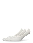 Puma Unisex Footie 3P White PUMA