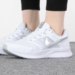 Nike Run Swift 3 White Women's Trainers Shoes Size UK 9