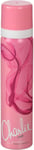 Charlie Pink Body Fragrance, Vanilla and Tangerine, 75ml