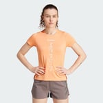 Adidas Terrex Agravic Trail Running T-Shirt Dame