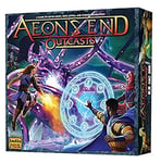 Indie Boards and Cards - Aeon's End: Outcasts - Board Game , Blue