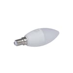 PRIOS Smart LED E14 C30 4,9W RGBW ZigBee Tuya Hue