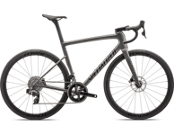 Specialized Specialized Tarmac SL8 Expert | Landsvägscykel | Gloss Smoke / Obsidian