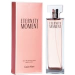 Calvin Klein Eternity Moment Edp 100ml