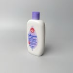 Johnsons Baby Lotion Discontinued Bottle Baby Bedtime Lotion 300ml New Purple