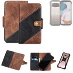 Mobile Phone Case for Doogee V30T Booklet Style Case