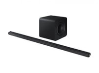 Samsung HWS800D 3.1.2 ch Ultra Slim Soundbar with Wireless Subwoofer