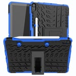 Apple iPad Air 10.9&quot; (5th Gen, 2022)    Heavy Duty Case    Blue