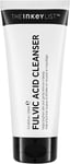 The INKEY List Fulvic Acid Brightening Cleanser to Brighten Skin and Gently Rem