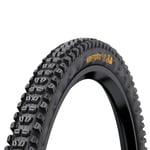 Continental Kryptotal Rear Trail Tyre Endurance Compound Foldable 2022 Black & B