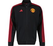 Manchester United DNA M träningströja Herr BLACK 2XL