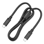 OM SYSTEM CB-USB13 USB-kabel (OM-1, OM-1 Mark II, OM-3)