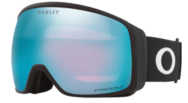 Oakley Flight Tracker L Matte Black / Prizm Snow Sapphire Iridium goggle 71040600 2024