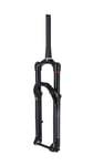 Rockshox 27.5 " 160mm 35 Or Rl Boost A2 Fourche à Ressort Debonair 1.5 Fuselé